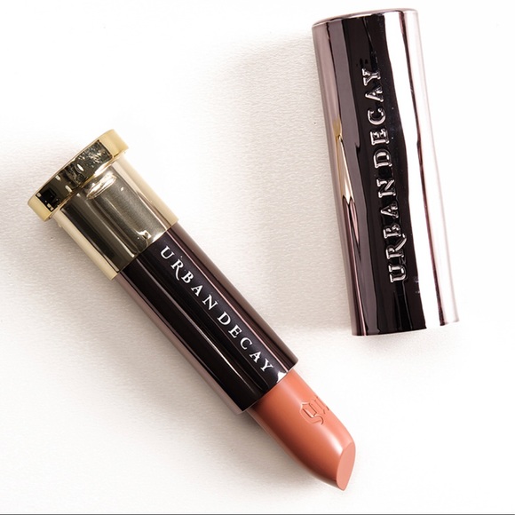 Urban Decay Vice Lipstick - Insanity - Picture 3 of 7